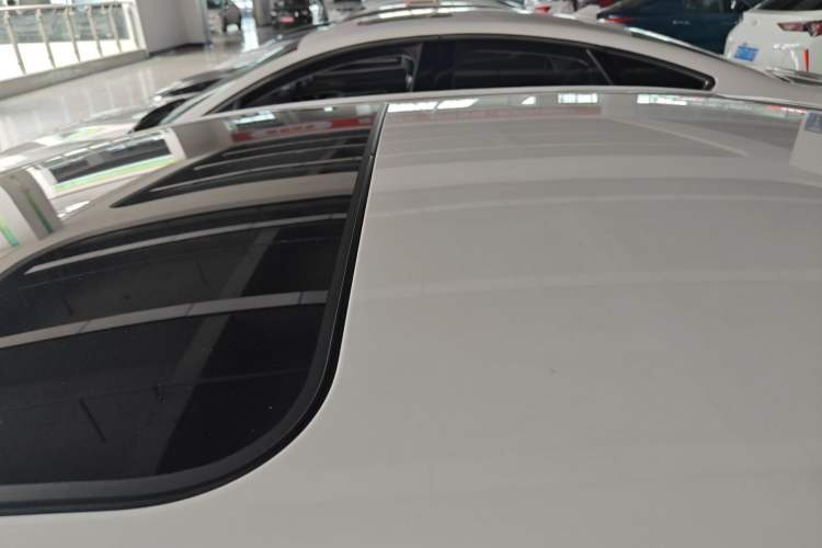 Used BMW 3 Series 2016 316Li Fashion Model
