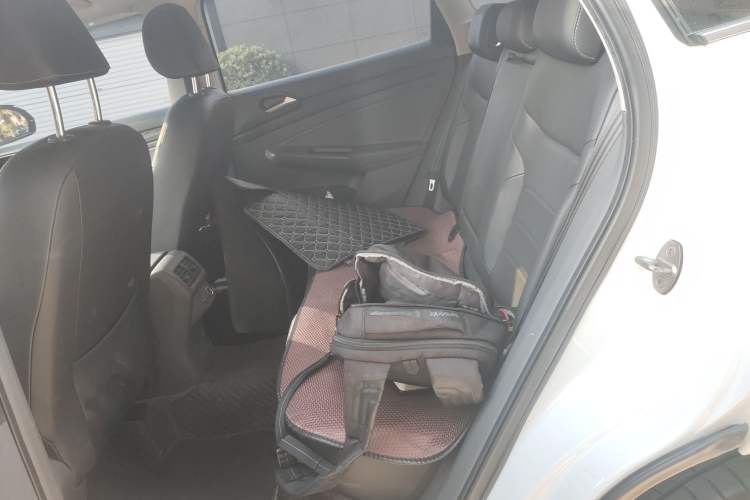 Used Jetta VS7 2020 1.4T Automatic Enjoyment Model
