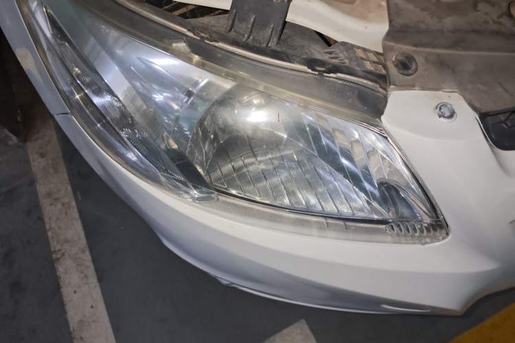 Used Chevrolet Sail 2013 Hatchback 1.4L AMT U-Style Edition