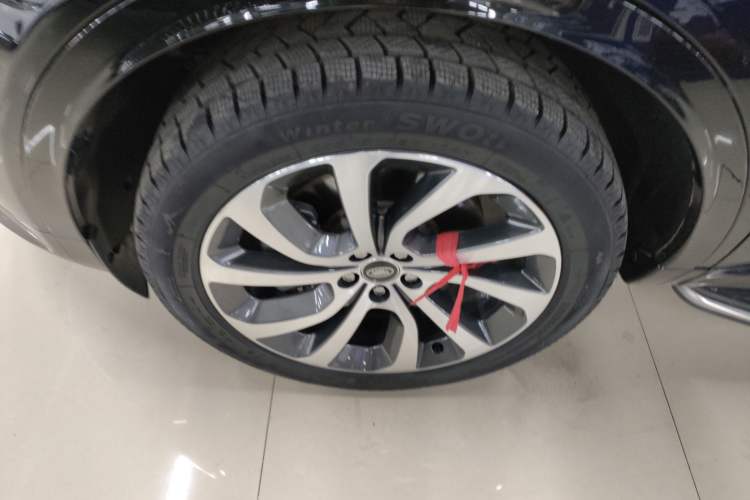 Used Land Rover Discovery Sport 2021 249 PS R-Dynamic S Performance Edition