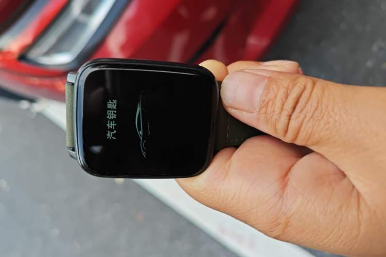 Used JAC J7 2020 1.5T CVT Beyond+ Trim
