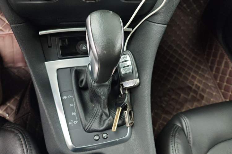 Used DS 5LS 2015 1.6T Comfort Edition THP160