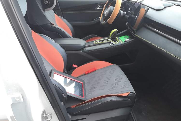 Used Lynk & Co 03 2023 2.0TD DCT JingPro