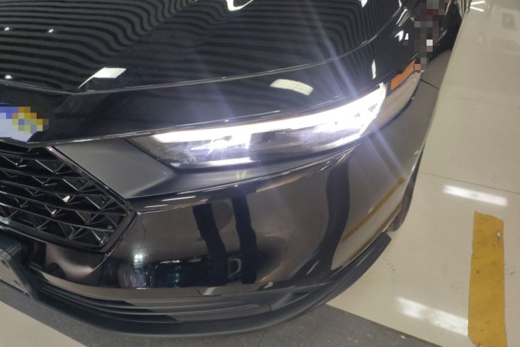 Used Honda Accord 2024 260TURBO Luxury Edition