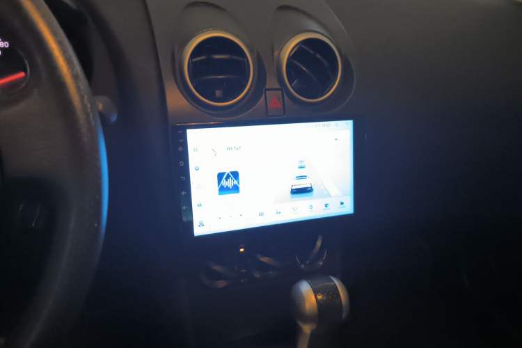 Used Nissan Qashqai 2015 2.0 XL Coolfire CVT 2WD