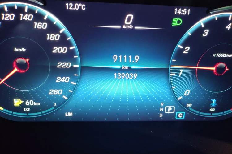 Used Mercedes-Benz GLC Coupe 2021 GLC 260 4MATIC Coupe SUV