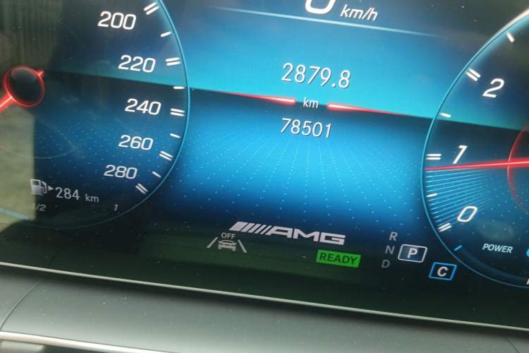 Used Mercedes-Benz GLE Coupe AMG 2020 AMG GLE 53 4MATIC+ Coupe SUV