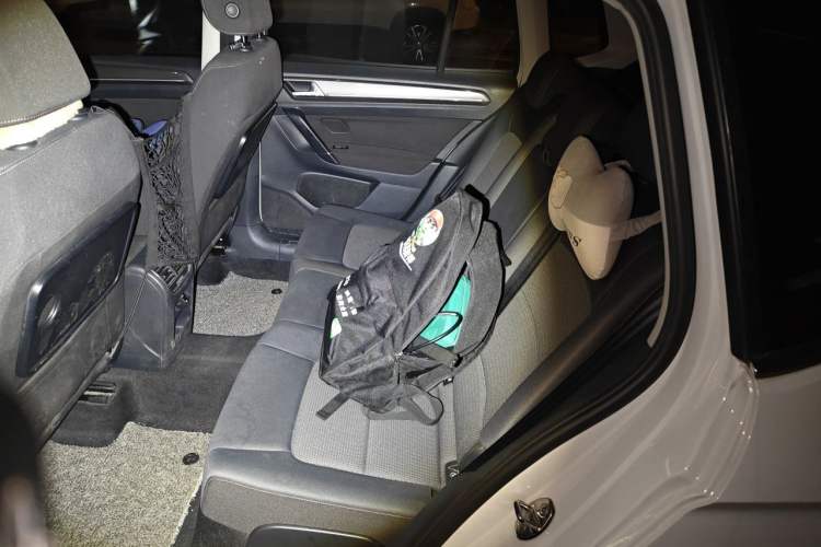 Used Volkswagen Golf Sportsvan 2016 230TSI Automatic Trend Edition
