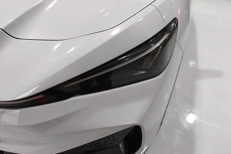 Used Volkswagen ID.UNYX 2024 Revised Pro Long-Range Version
