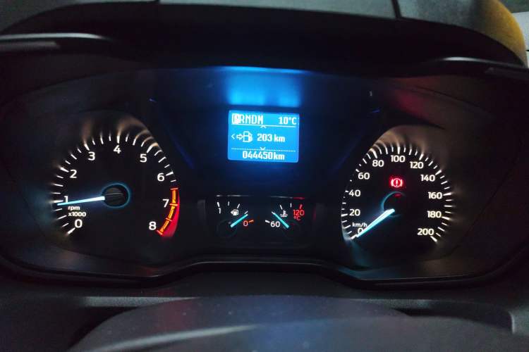 Used Ford Tourneo Custom 2017 2.0T Automatic Elite Version