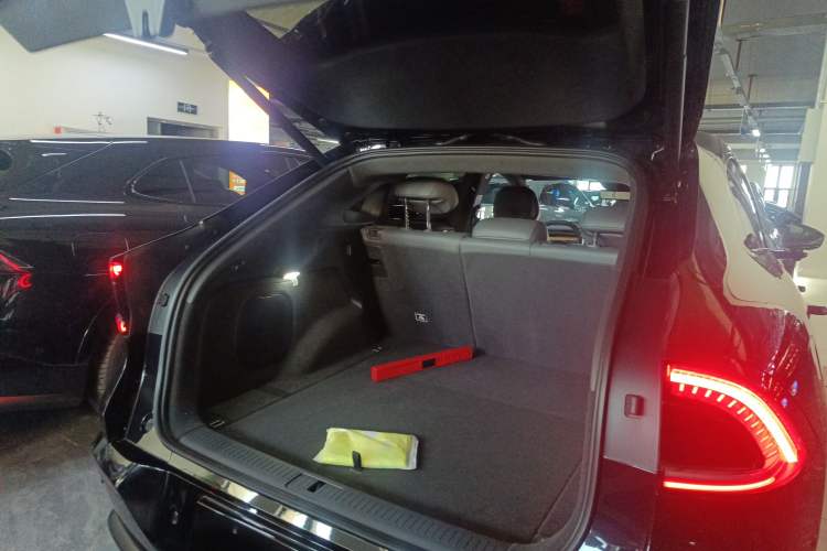 Used XPeng G7 2025 702 Max