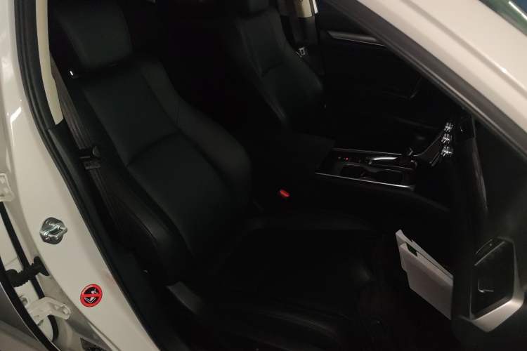 Used Honda Accord 2022 260TURBO Luxury Edition