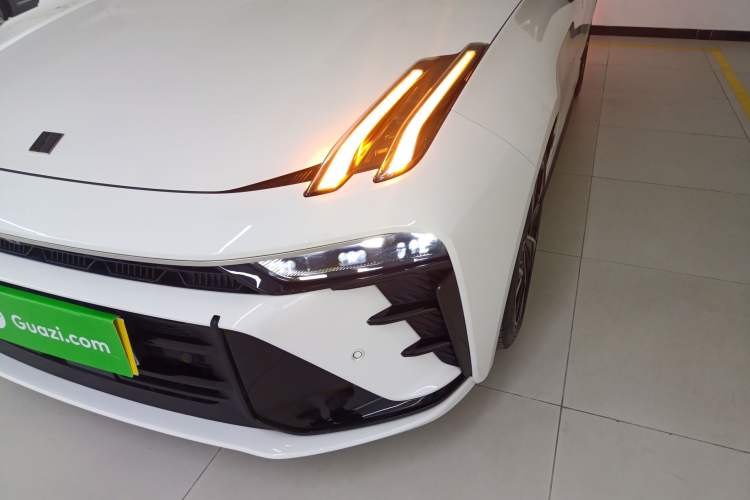 Used Lynk & Co 03 2025 1.5TD DCT Champion Edition Pro
