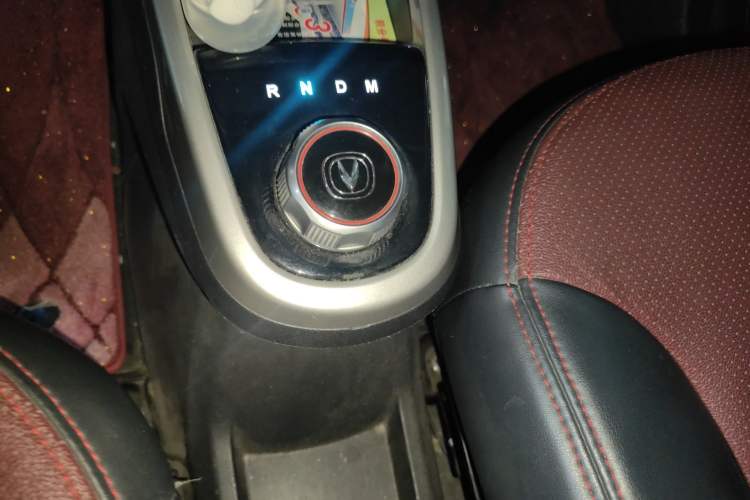 Used CHANGAN Benni 2015 1.4L IMT Luxury Model China V Standard
