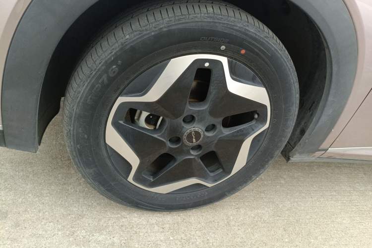 Used BYD Dolphin 2021 405 km Fashion Edition
