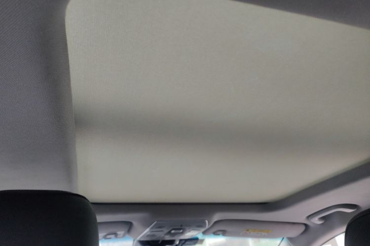 Used Geely Auto Emgrand GT 2020 Revised 1.8T Navigation Edition