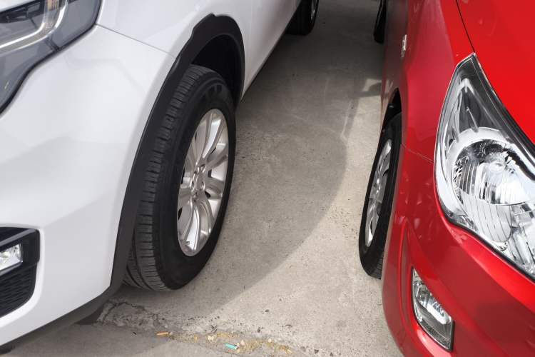 Used Land Rover Discovery Sport 2016 2.0T SE