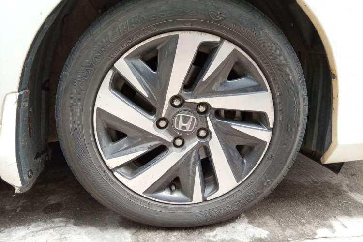 Used Honda Crider 2019 180 Turbo CVT Comfort Edition China V
