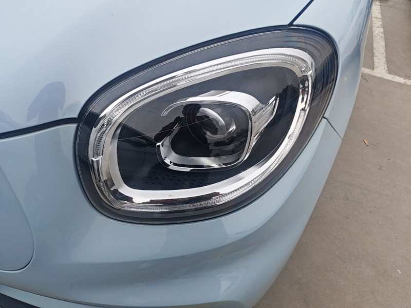 Used Leapmotor T03 2023 403 Lite Edition — 23