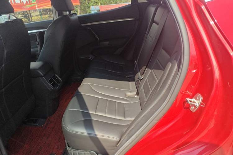 Used Haval F5 2019 National Trend Edition 1.5T i-Type China VI Standard