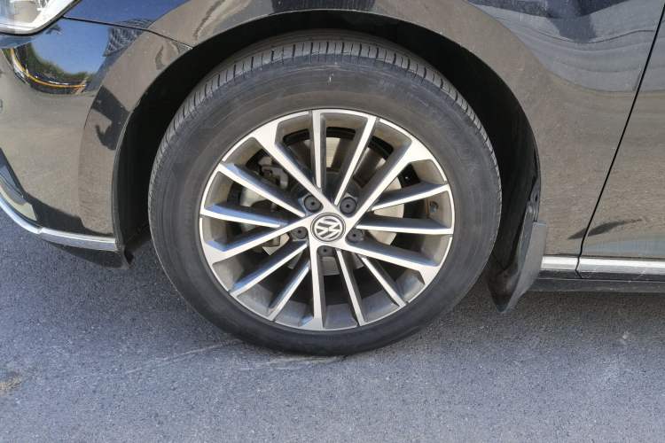 Used Volkswagen Magotan 2020 330TSI DSG Luxury Edition