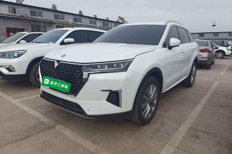 Used Venucia Star 2023 260T Starful Achievement Edition Pro