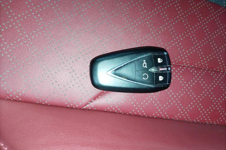 Used CHANGAN Eado 2021 PLUS Blue Whale NE 1.4T GDI DCT Prestige Model