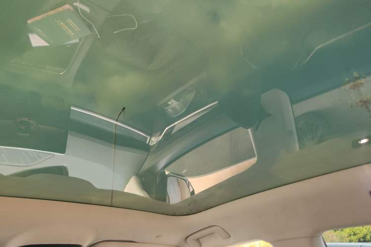 Used Zeekr 001 2023 YOU Edition 100 kWh