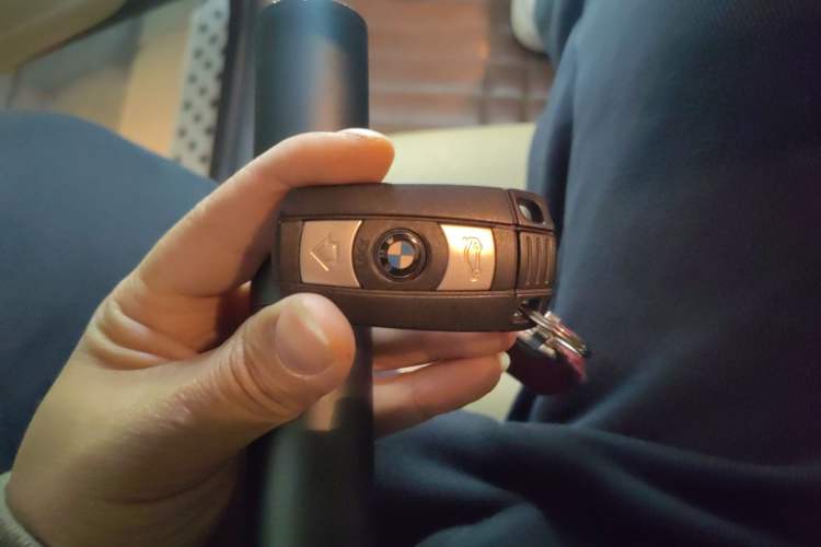 Used BMW X5 2012 xDrive35i U.S. specification