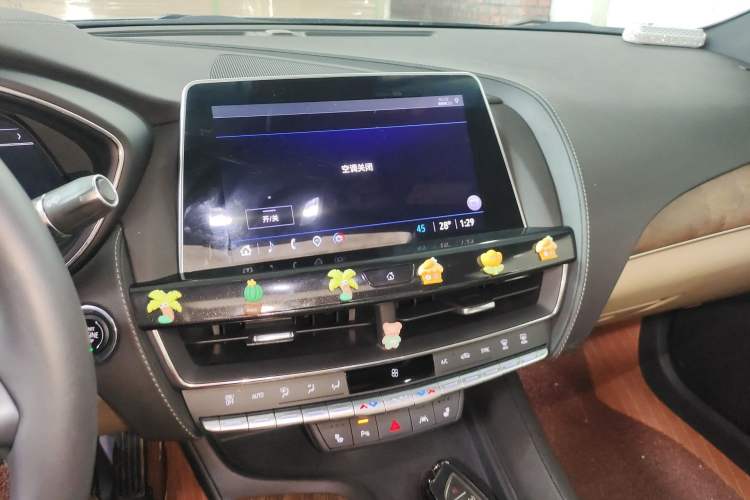 Used Cadillac CT5 2023 28T Prestige Model
