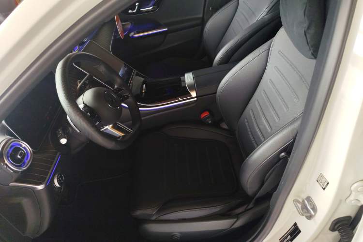 Used Mercedes-Benz C-Class 2025 C 260 L Obsidian Night Sport Edition