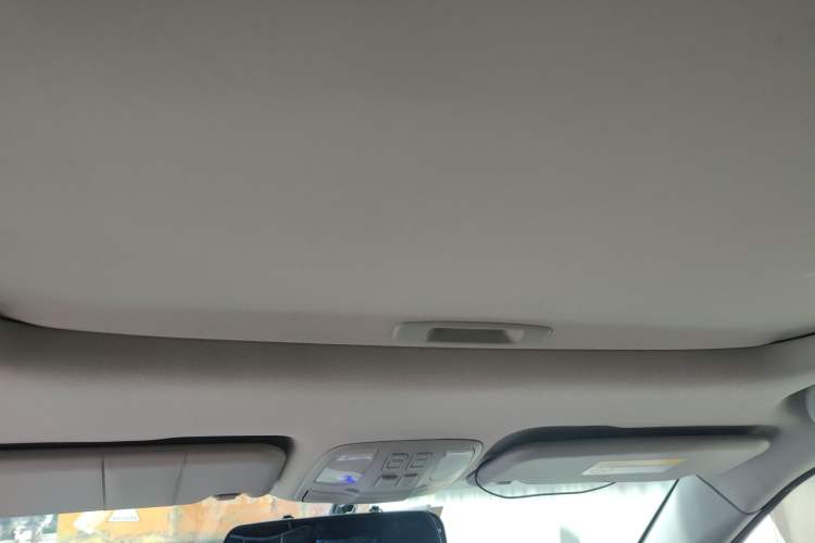 Used JAC Group Refine S4 2019 1.6L Manual Dream Edition
