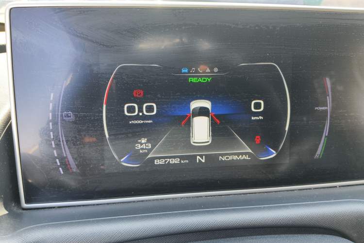 Used ORA White Cat 2020 401 km Long-Range Version
