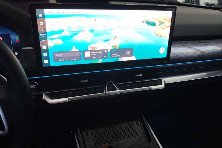 Used Tank 400 New Energy 2024 Hi4-T Off-Road Edition