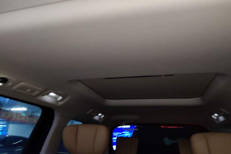 Used GAC Trumpchi E8 New Energy 2024 150km MAX
