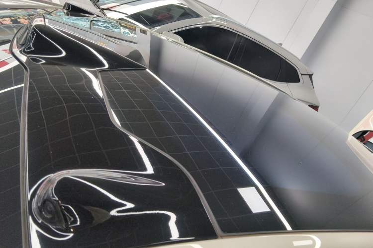 Used Nio ET7 2023 75 kWh
