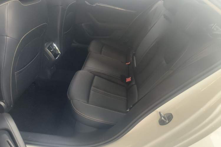 Used Skoda Octavia 2022 PRO TSI280 Luxury Edition