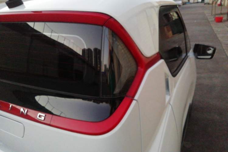 Used Wuling NAMMIEV 2021 - Play Edition