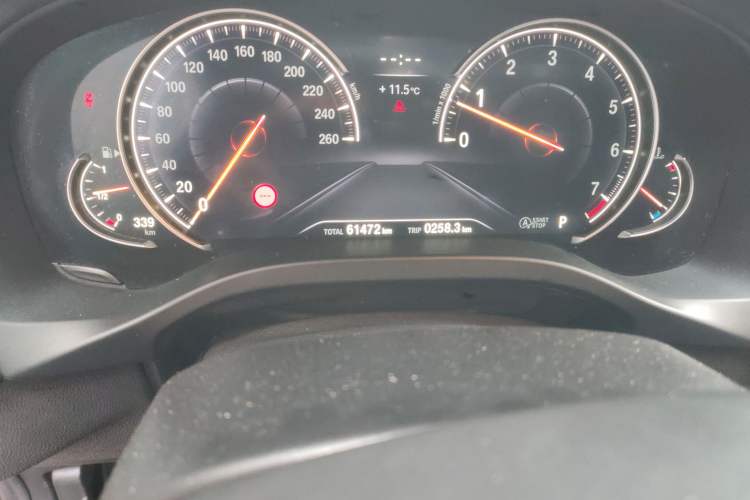 Used BMW X4 2019 xDrive30i M Sport Package