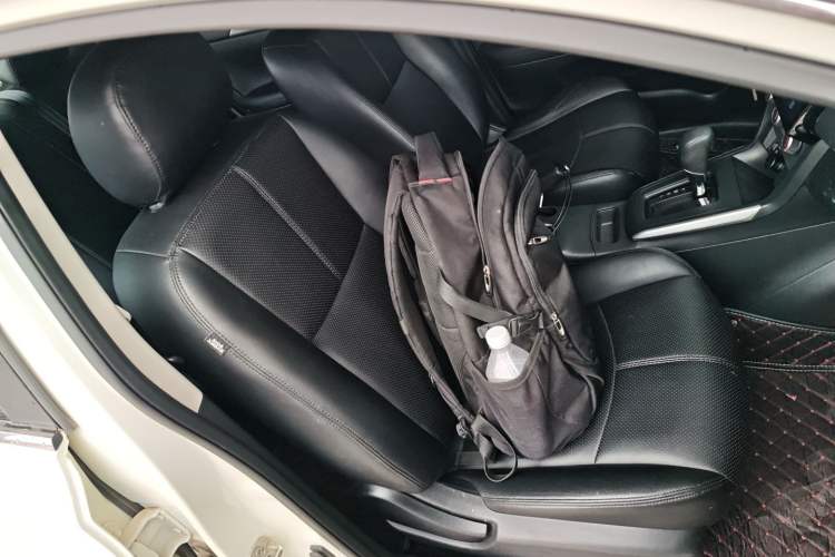 Used Nissan Sylphy 2022 Classic 1.6XE CVT Comfort Edition