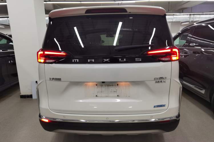 Used SAIC MAXUS Maxus G50 PHEV 2025 Leading Edition