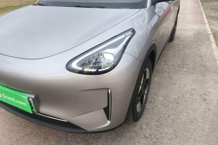 Used Geely Galaxy Geome 2025 UP 410km Exploration Edition
