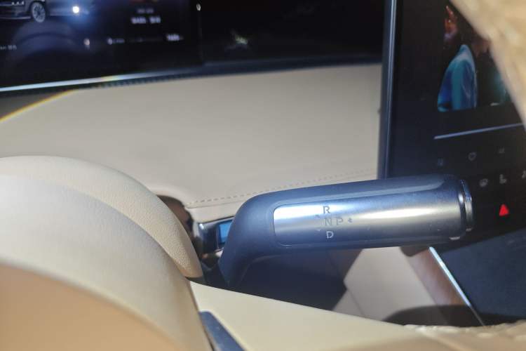 Used Hima Stelato S9 2025 Extended-Range Ultra Gear Lever