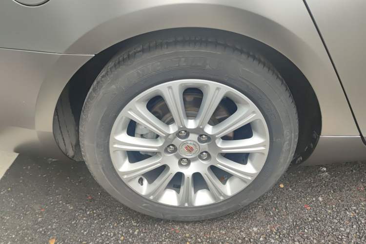 Used Cadillac XTS 2014 28T Luxury Model
