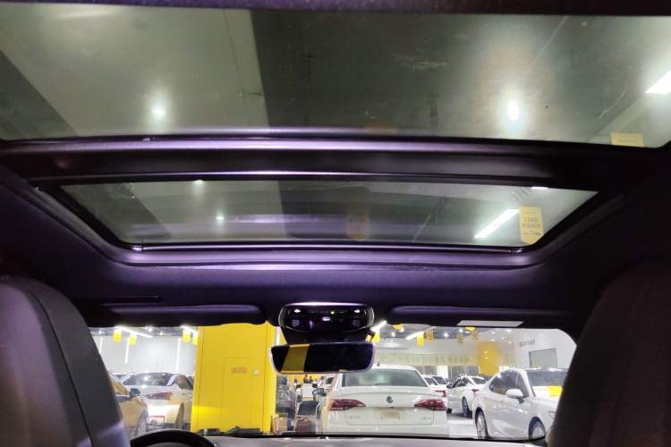 Used Lynk & Co 03 2021 1.5TD DCT Jing Champion Edition