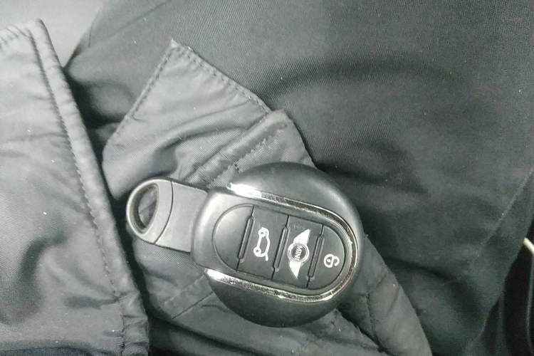 Used MINI MINI 2018 1.5T ONE PLUS Five-Door Edition