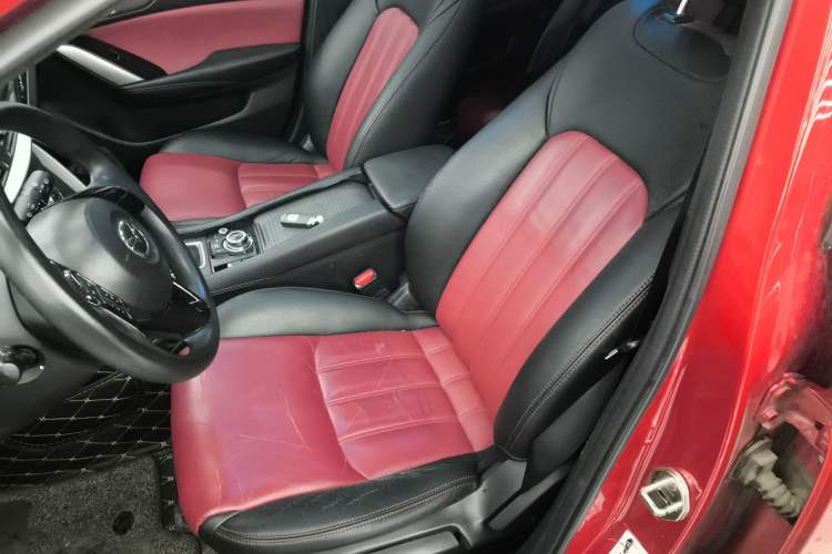 Used Mazda CX-4 2016 2.0L Automatic 2WD Blue Sky Dynamic Edition