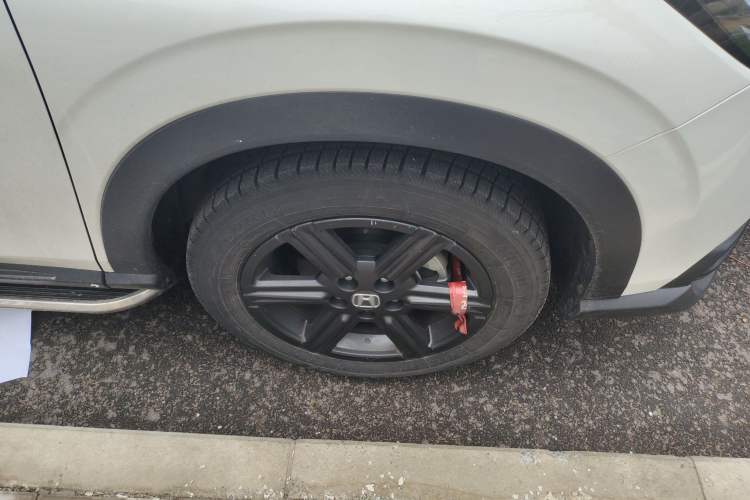 Used Honda XR-V 2023 1.5L CVT Heatwave Edition