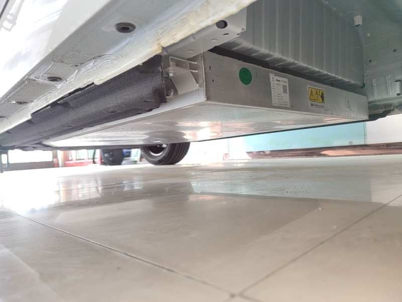Used Dongfeng NAMMI 01 2026 Model Originality Edition 330Air — 21