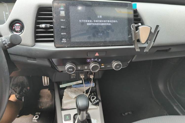 Used Honda LIFE 2021 1.5L CVT SPO-SS Dynamic Edition